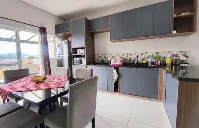 Apartamento para venda em atibaia, jardim colonial, 2 dormitórios, 1 banheiro, 1 vaga
