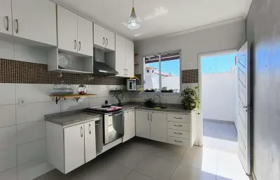 Casa para venda em atibaia, nova atibaia, 2 dormitórios, 2 banheiros, 2 vagas