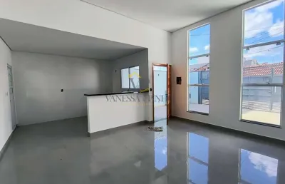 Casa para venda em atibaia, nova atibaia, 3 dormitórios, 1 suíte, 2 banheiros, 2 vagas