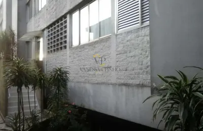 Apartamento para venda, vila alexandria, 3 dormitórios, 1 banheiro, 1 vaga