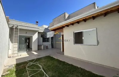 Casa para venda em atibaia, nova atibaia, 2 dormitórios, 1 suíte, 3 banheiros, 2 vagas