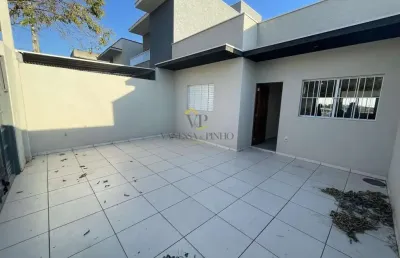 Casa para venda em atibaia, nova cerejeira, 2 dormitórios, 2 banheiros, 2 vagas