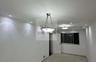 Apartamento para venda em são paulo, saúde, 2 dormitórios, 2 banheiros, 1 vaga