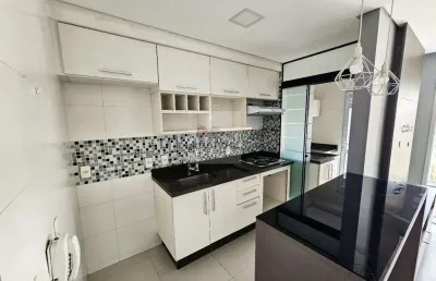 Apartamento para venda em diadema, conceição, 2 dormitórios, 1 suíte, 2 banheiros, 1 vaga