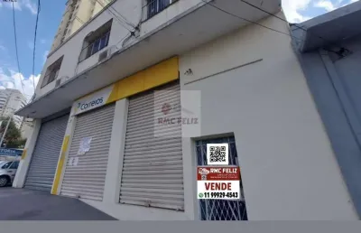 Prédio comercial para locação em são paulo, vila mariana, 5 banheiros, 3 vagas