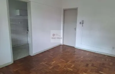 Apartamento para venda em são paulo, santana, 1 dormitório, 1 banheiro