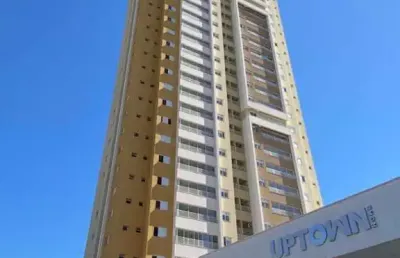 Apartamento para venda em goiânia, jardim europa, 3 dormitórios, 1 suíte, 2 banheiros, 2 vagas