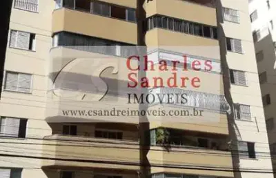 Apartamento para venda em goiânia, setor bueno, 4 dormitórios, 1 suíte, 3 banheiros, 2 vagas
