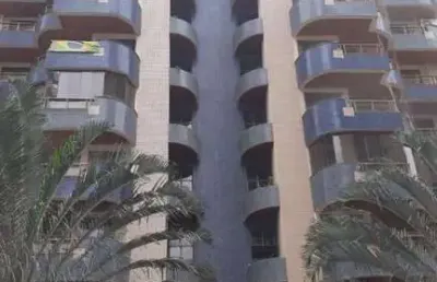Apartamento para venda em goiânia, setor bueno, 3 dormitórios, 3 suítes, 5 banheiros, 2 vagas