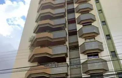 Apartamento para venda em goiânia, setor oeste, 3 dormitórios, 2 suítes, 4 banheiros, 3 vagas