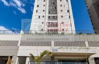 Apartamento para venda em goiânia, setor negrão de lima, 3 dormitórios, 3 suítes, 3 banheiros, 2 vagas