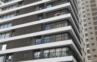 Apartamento para venda em goiânia, setor marista, 4 dormitórios, 3 suítes, 4 banheiros, 3 vagas
