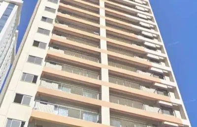Apartamento para venda em goiânia, setor bueno, 3 dormitórios, 1 suíte, 2 banheiros, 1 vaga