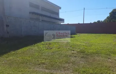 Terreno em condomínio para venda em senador canedo, jardins nápoles