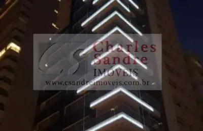 Apartamento para venda em goiânia, setor marista, 4 dormitórios, 4 suítes, 4 banheiros, 4 vagas