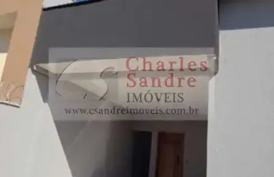 Casa para venda em aparecida de goiânia, vila oliveira, 3 dormitórios, 1 suíte, 2 banheiros, 2 vagas