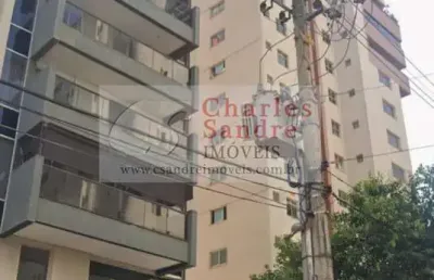 Apartamento para venda em goiânia, setor oeste, 4 dormitórios, 2 suítes, 3 banheiros, 2 vagas