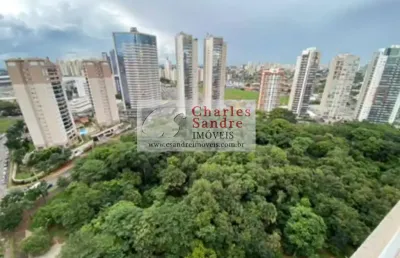 Apartamento para venda em goiânia, jardim goiás, 3 dormitórios, 3 suítes, 4 banheiros, 3 vagas