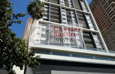 Apartamento para venda em goiânia, setor marista, 3 dormitórios, 3 suítes, 4 banheiros, 2 vagas