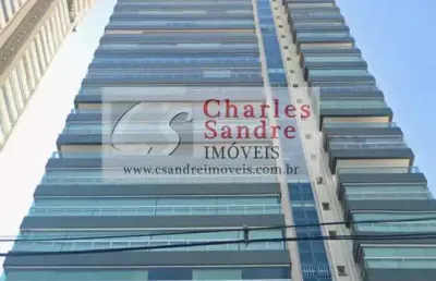 Apartamento para venda em goiânia, jardim goiás, 4 dormitórios, 4 suítes, 6 banheiros, 4 vagas