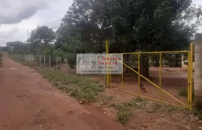 Chácara para venda em goianápolis, zona rural, 3 dormitórios, 2 banheiros, 3 vagas