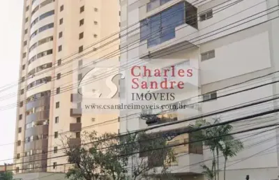 Apartamento para venda em goiânia, setor oeste, 3 dormitórios, 1 suíte, 3 banheiros, 1 vaga