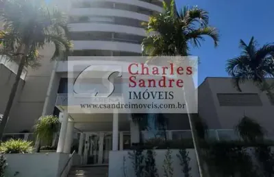 Apartamento para venda em goiânia, jardim goiás, 4 dormitórios, 2 suítes, 4 banheiros, 2 vagas