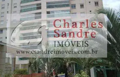 Apartamento para venda em goiânia, setor marista, 4 dormitórios, 4 suítes, 5 banheiros, 3 vagas