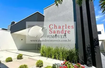 Casa para venda em trindade, residencial monte cristo, 3 dormitórios, 1 suíte, 2 banheiros, 3 vagas