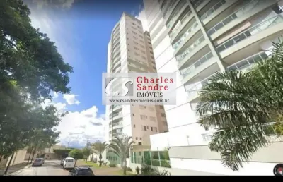 Apartamento para venda em goiânia, cidade jardim, 3 dormitórios, 3 suítes, 3 banheiros, 2 vagas