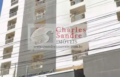 Flat para venda em goiânia, setor pedro ludovico, 1 dormitório, 1 suíte, 1 banheiro, 1 vaga