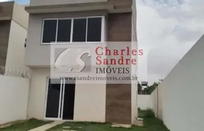Casa para venda em goiânia, goiá, 3 dormitórios, 3 suítes, 4 banheiros, 2 vagas