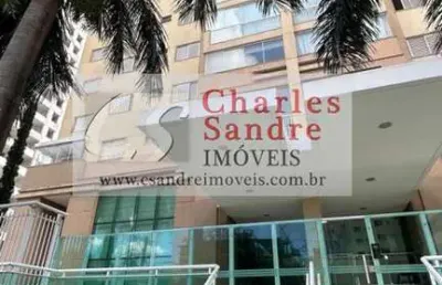 Cobertura para venda em goiânia, setor pedro ludovico, 3 dormitórios, 3 suítes, 5 banheiros, 4 vagas