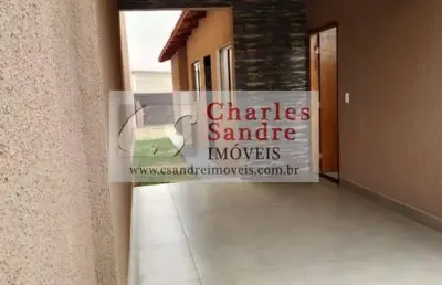 Casa para venda em aparecida de goiânia, pontal sul - acréscimo, 3 dormitórios, 1 suíte, 3 banheiros, 2 vagas