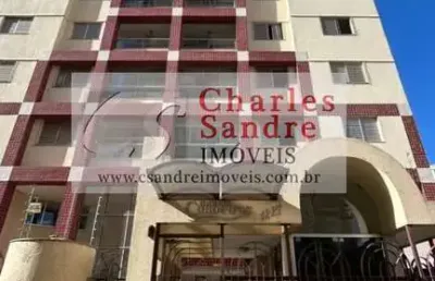 Apartamento para venda em goiânia, setor bueno, 3 dormitórios, 1 suíte, 2 banheiros, 1 vaga