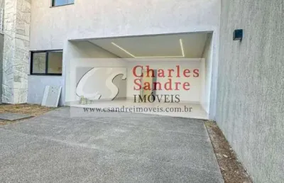 Casa para venda em goiânia, jardim américa, 3 dormitórios, 3 suítes, 5 banheiros, 2 vagas