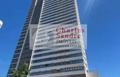 Apartamento para venda em goiânia, setor marista, 3 dormitórios, 3 suítes, 5 banheiros, 2 vagas