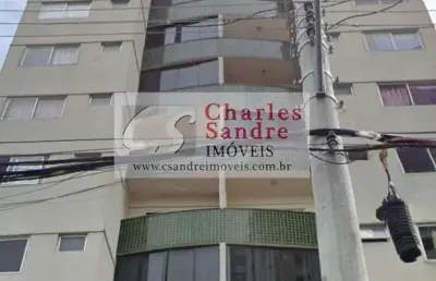 Apartamento para venda em goiânia, parque amazônia, 2 dormitórios, 1 suíte, 2 banheiros, 1 vaga
