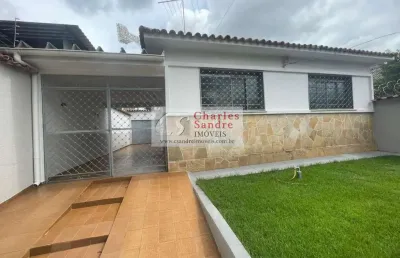 Casa para venda em goiânia, setor central, 2 dormitórios, 1 suíte, 4 banheiros, 5 vagas