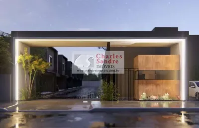 Casa em condomínio para venda em goiânia, jardim atlântico, 3 dormitórios, 3 suítes, 4 banheiros, 2 vagas