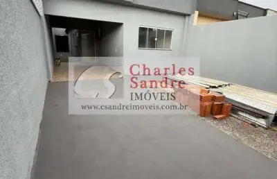Casa para venda em aparecida de goiânia, setor colonial sul, 3 dormitórios, 1 suíte, 2 banheiros, 2 vagas