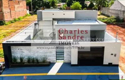 Casa para venda em senador canedo, setor  residencial ravena, 3 dormitórios, 1 suíte, 2 banheiros, 4 vagas