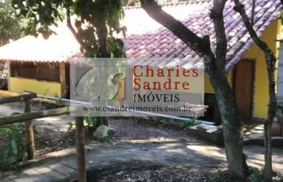 Chácara para venda em bela vista de goiás, zona rural, 1 dormitório, 1 banheiro, 1 vaga