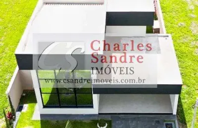 Casa em condomínio para venda em senador canedo, terras alpha residencial 1, 4 dormitórios, 4 suítes, 5 banheiros, 4 vagas