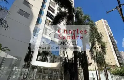 Apartamento para venda em goiânia, jardim goiás, 3 dormitórios, 1 suíte, 3 banheiros, 1 vaga