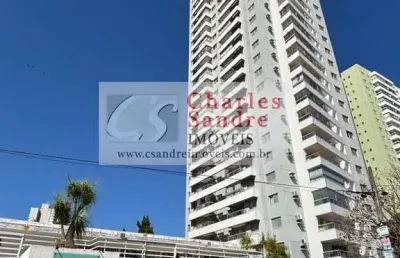Apartamento para venda em goiânia, vila alpes, 2 dormitórios, 1 suíte, 2 banheiros, 2 vagas