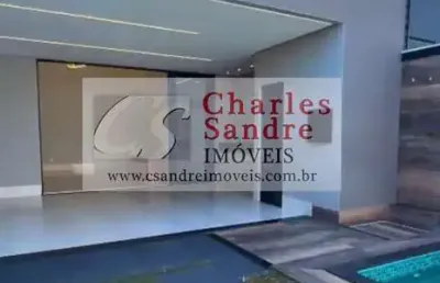 Casa para venda em aparecida de goiânia, ilda, 3 dormitórios, 3 suítes, 3 banheiros, 2 vagas