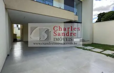 Casa para venda em goiânia, jardim américa, 4 dormitórios, 4 suítes, 5 banheiros, 4 vagas