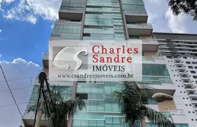 Flat para venda em goiânia, setor bueno, 1 dormitório, 1 suíte, 1 banheiro, 1 vaga