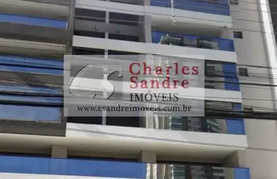 Apartamento para venda em goiânia, setor bueno, 3 dormitórios, 3 suítes, 4 banheiros, 3 vagas